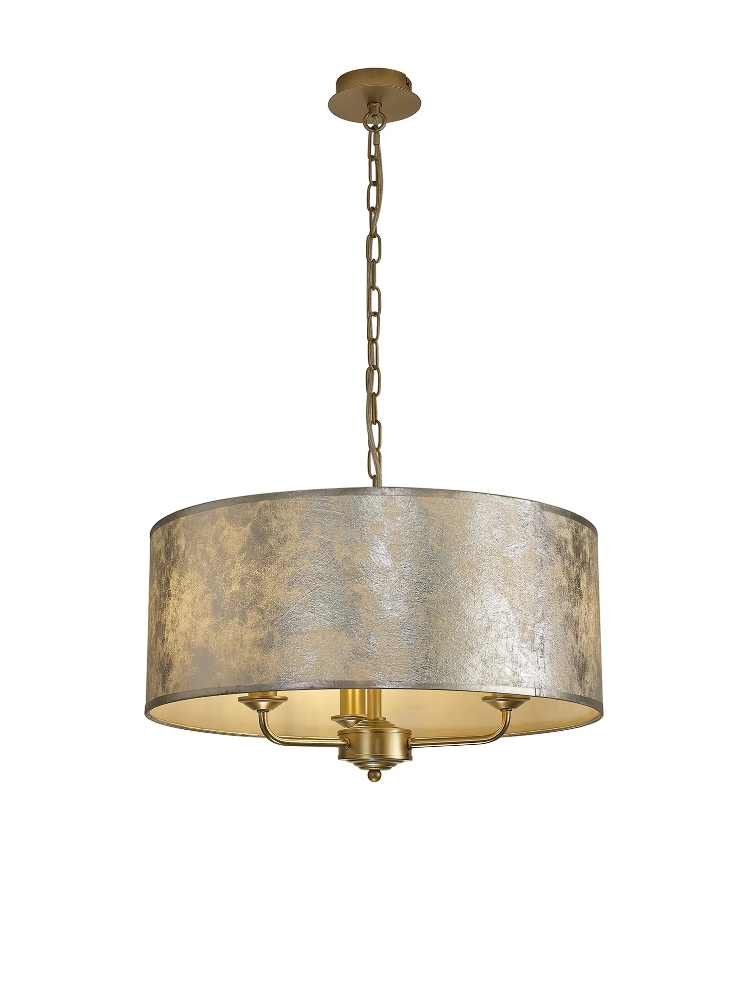 Banyan CG SL Ceiling Lights Deco Multi Arm Fittings